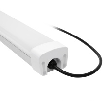 Aluminum Alloy 60w LED Lamps Waterproof Lighting fixture ip65 led tri-proof light Fixture IP66